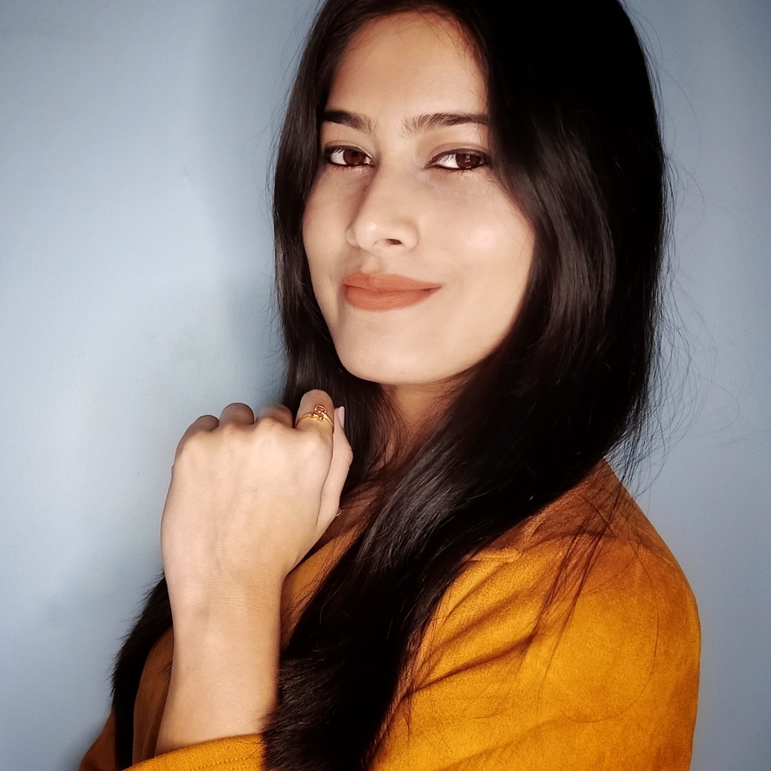 Neha Kaithwas - Yoga Teacher at Red Hills Nature Resort